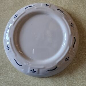 Longaberger Candle Base